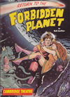 return to the forbidden planet